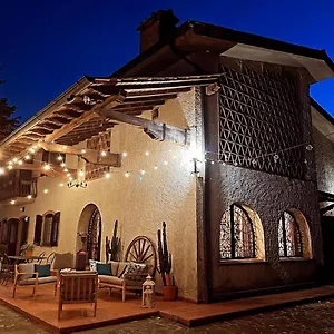Casale I Tigli Bed & Breakfast